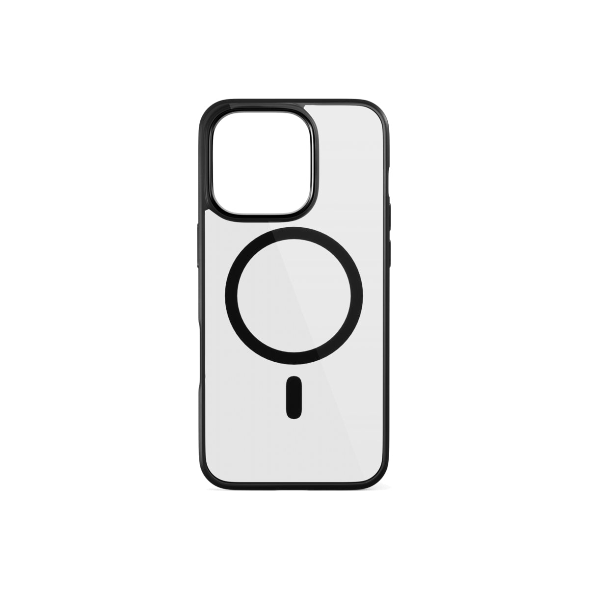 MagSafe kryt pro iPhone 16 Pro Epico Hero Case - černý - istyle.work