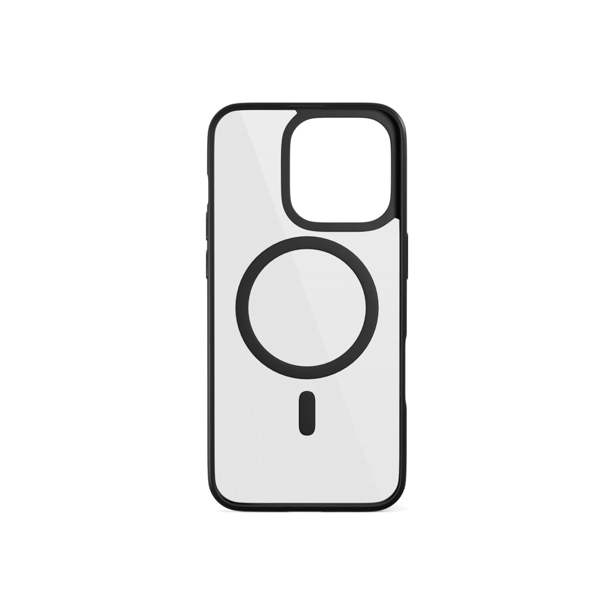 MagSafe kryt pro iPhone 16 Pro Epico Hero Case - černý - istyle.work