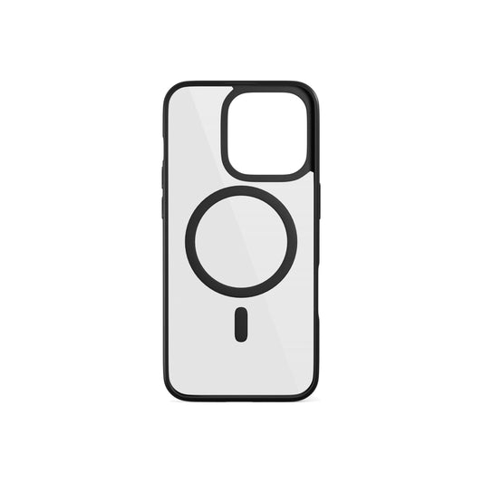 MagSafe kryt pro iPhone 16 Pro Max Epico Hero Case - černý - istyle.work