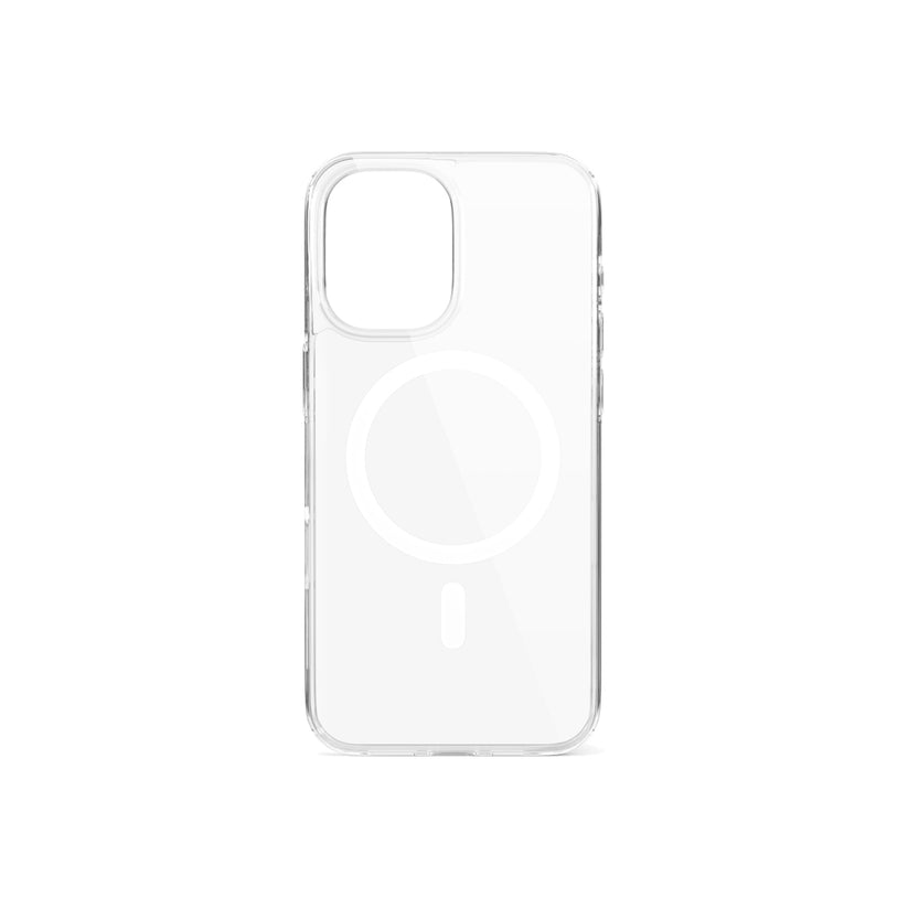 MagSafe kryt pro iPhone 16 Plus Epico Hero Case - průhledný - istyle.work