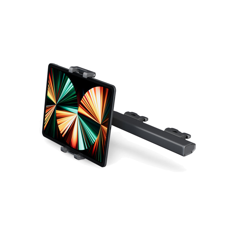 Výsuvný držák do auta Epico - černý - istyle.work