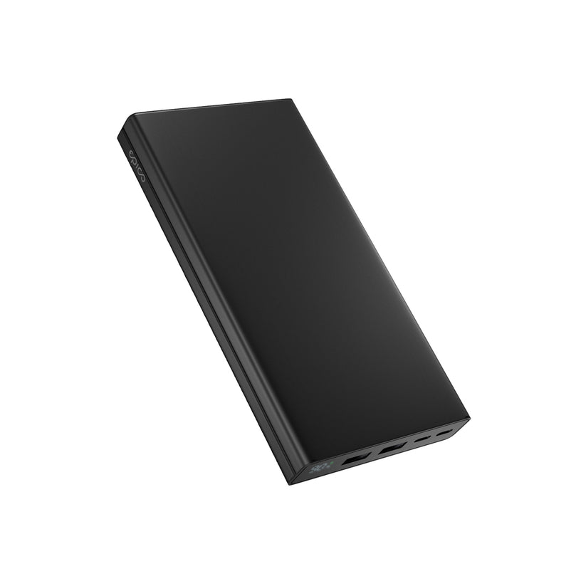 Výkonná powerbanka Epico UltraPack 45W 30 000 mAh - istyle.work