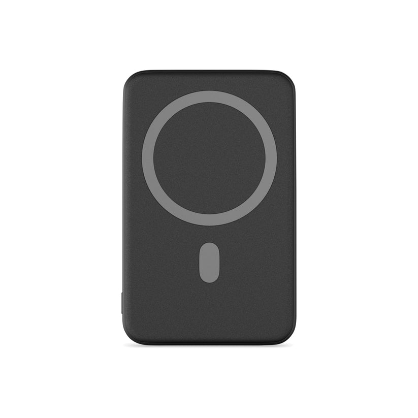 Powerbanka se stojánkem Epico Mag+ 7 000 mAh - vesmírně šedá - istyle.work