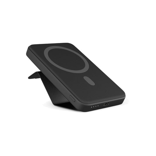 Powerbanka se stojánkem Epico Mag+ 7 000 mAh - vesmírně šedá - istyle.work