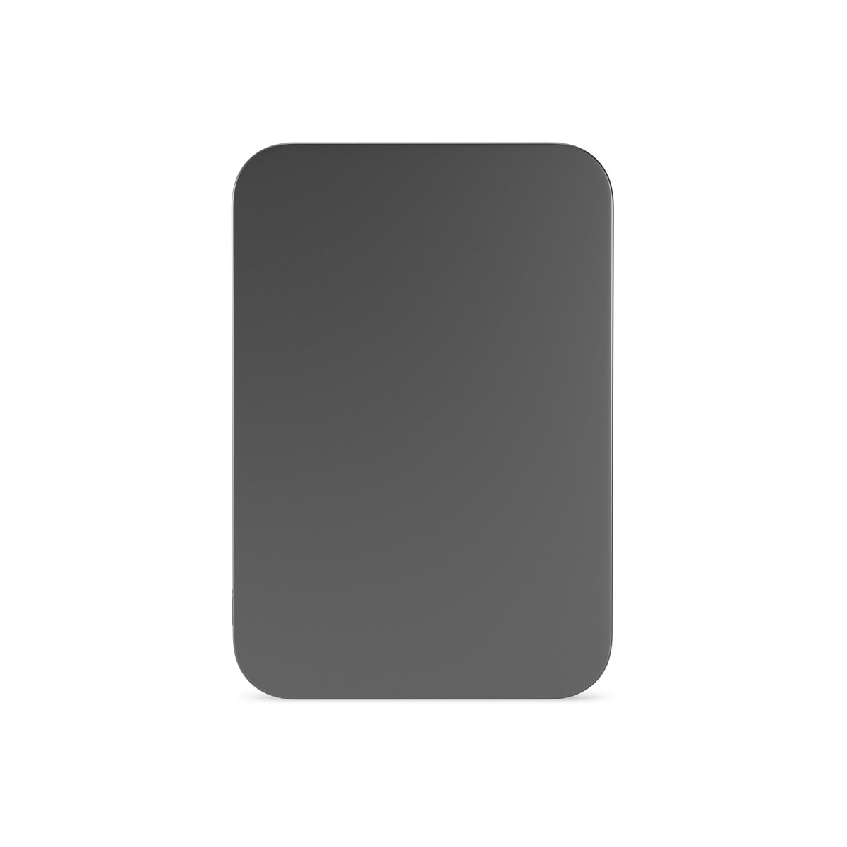 MagSafe hliníková powerbanka Epico UltraPack EM31 3000 - vesmírně šedá - istyle.work