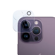 Ochrana čočky na iPhone 14 Pro/14 Pro Max Epico Camera Lens Protector - istyle.work
