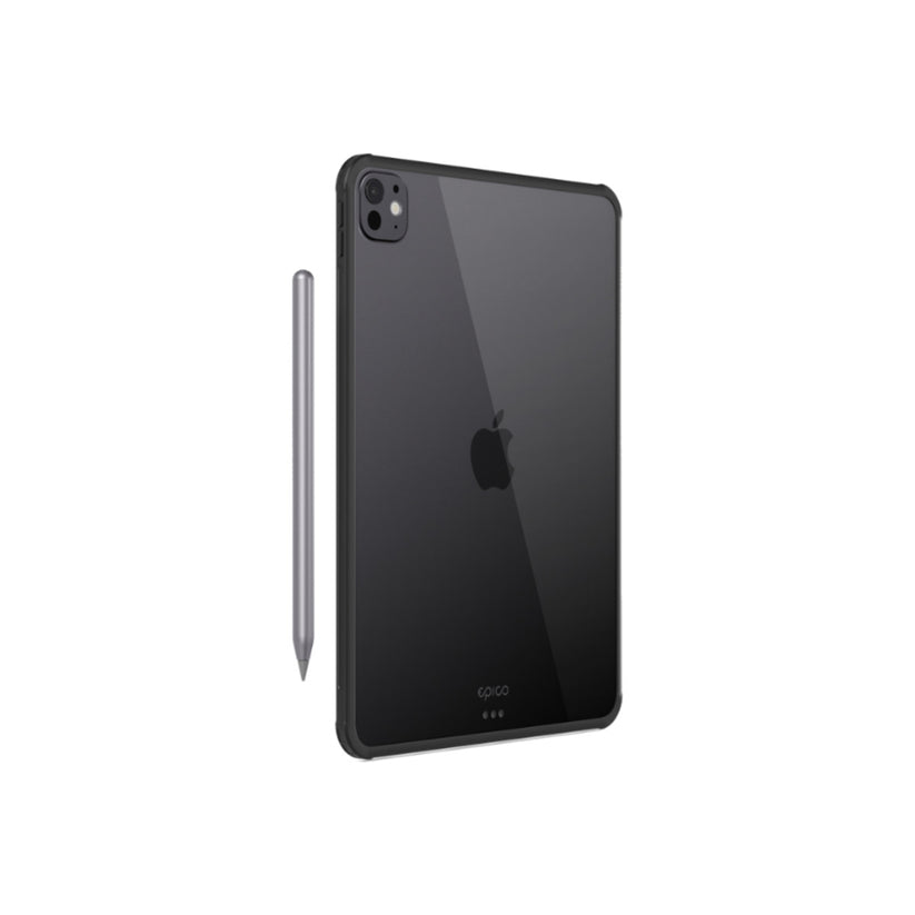 Kryt na iPad Pro 11" (M4) Epico Hero - černý - istyle.work