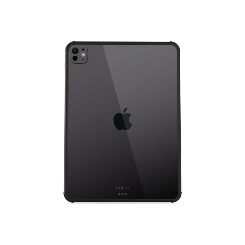 Kryt na iPad Pro 13" (M4) Epico Hero - černý - istyle.work