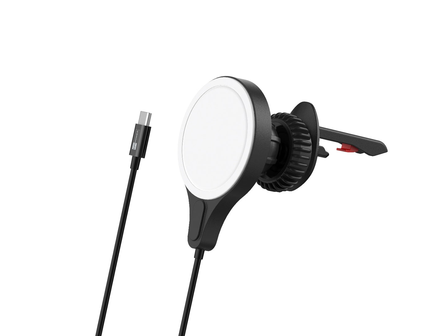 Autonabíječka ER POWER 15W - černá - istyle.work