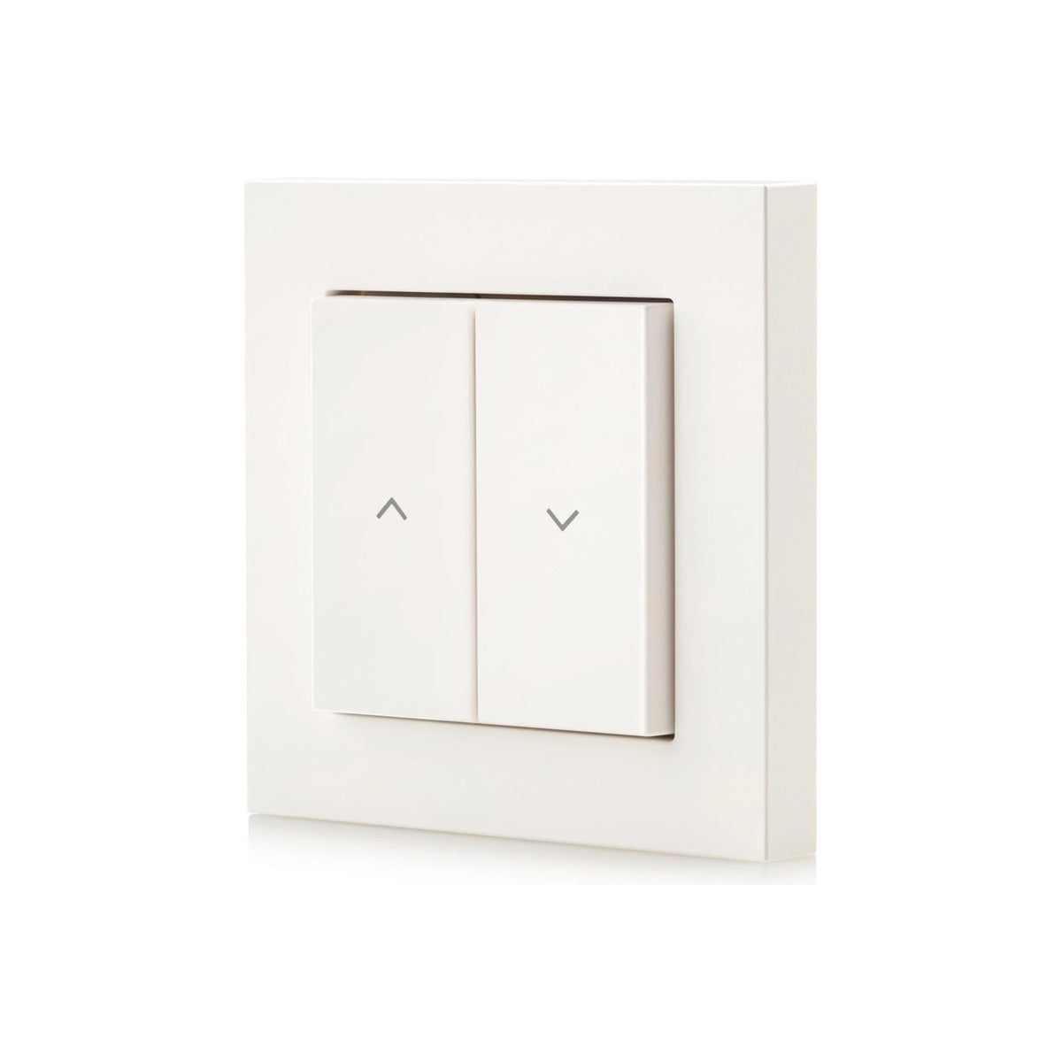 Chytrý ovladač na rolety Eve Shutter Switch - istyle.work