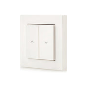Chytrý ovladač na rolety Eve Shutter Switch - istyle.work