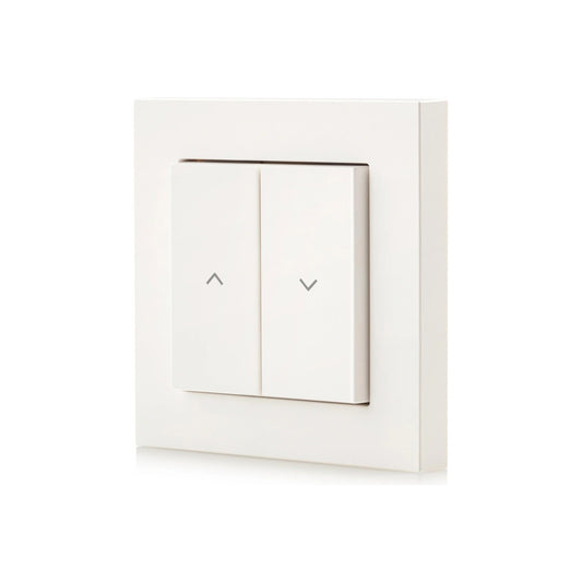 Chytrý ovladač na rolety Eve Shutter Switch - istyle.work