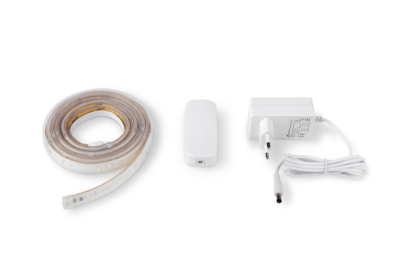 LED pásek s adaptivním osvětlením Eve Light Strip Now - istyle.work