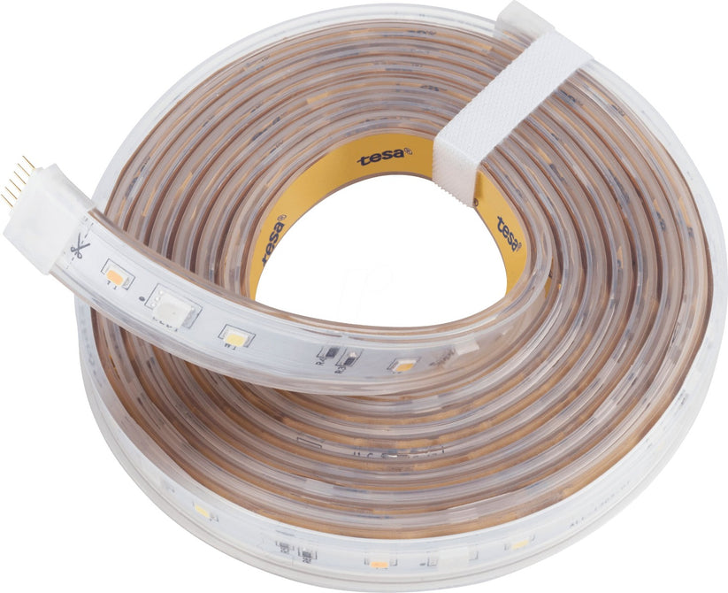LED pásek s adaptivním osvětlením Eve Light Strip Now (prodloužení o 2 metry) - istyle.work