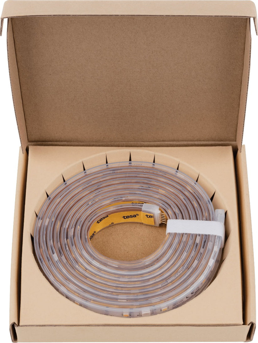 LED pásek s adaptivním osvětlením Eve Light Strip Now (prodloužení o 2 metry) - istyle.work