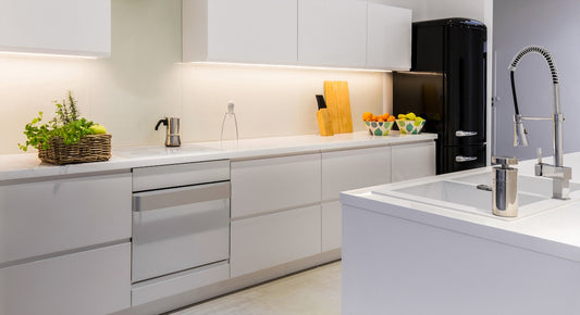 LED pásek s adaptivním osvětlením Eve Light Strip Now - istyle.work