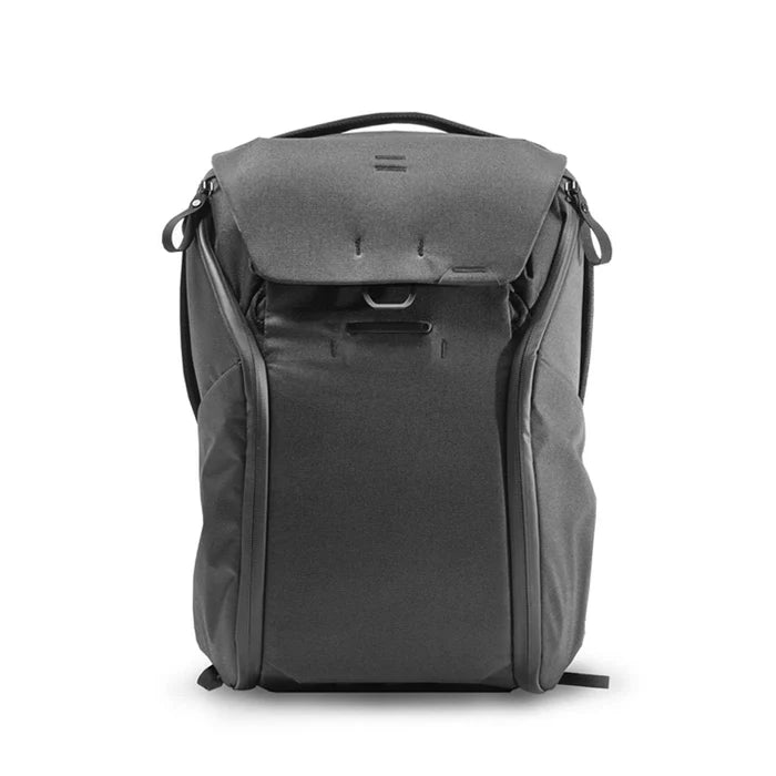 Batoh Peak Design Everyday Backpack (20 l) v2 - černý - istyle.work