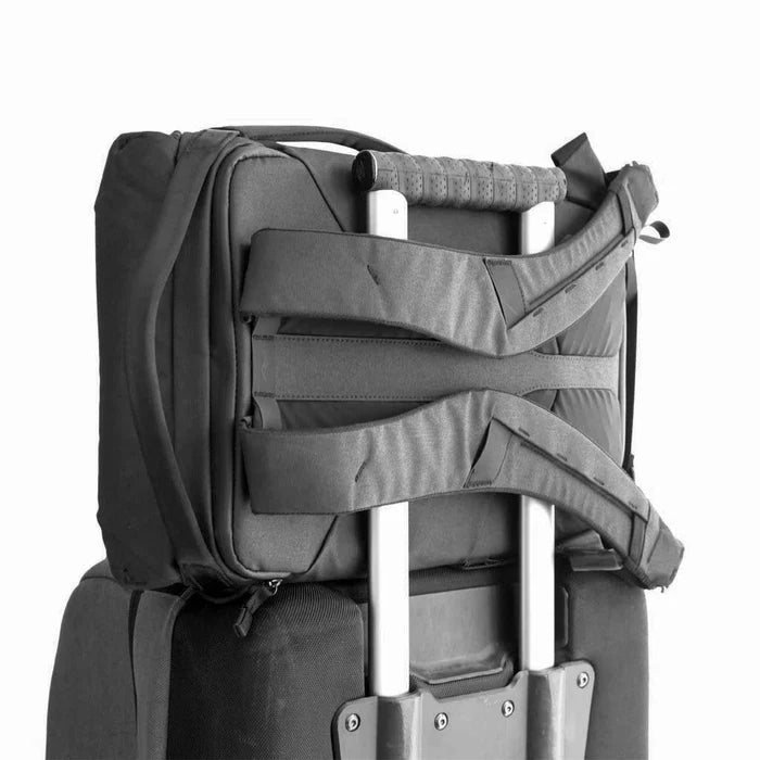 Batoh Peak Design Everyday Backpack (20 l) v2 - černý - istyle.work