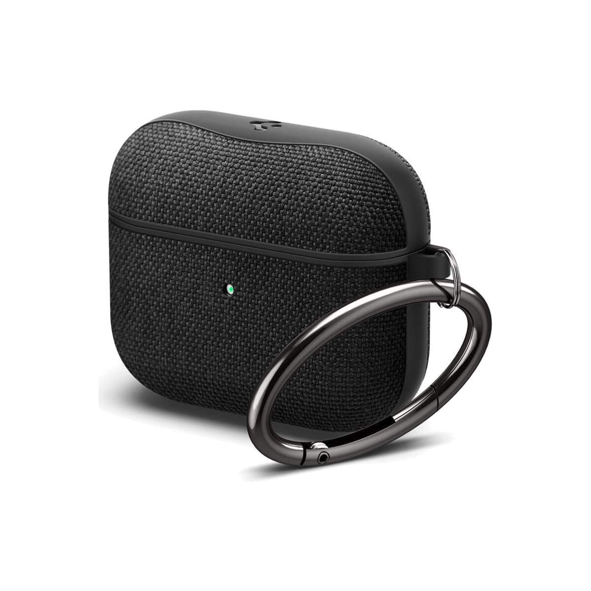 Obal pro AirPods 3 Spigen Urban Fit - černý - istyle.work