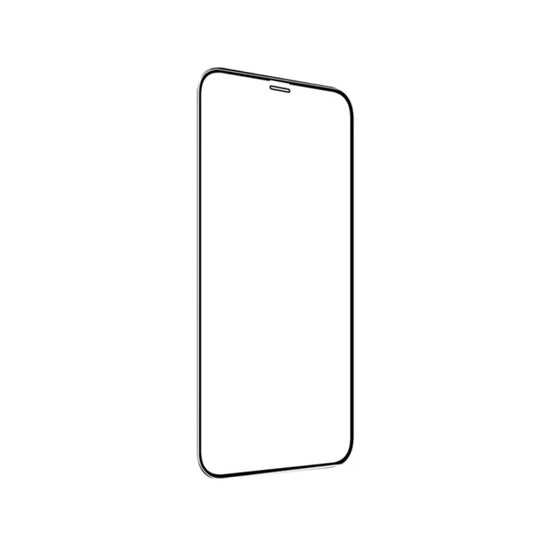 Ochranné sklo pro iPhone 11/XR Mobile Origin Screen Guard s aplikátorem