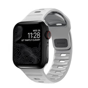 Řemínek pro Apple Watch 42/44/45/49 mm Nomad Sport Strap - istyle.work