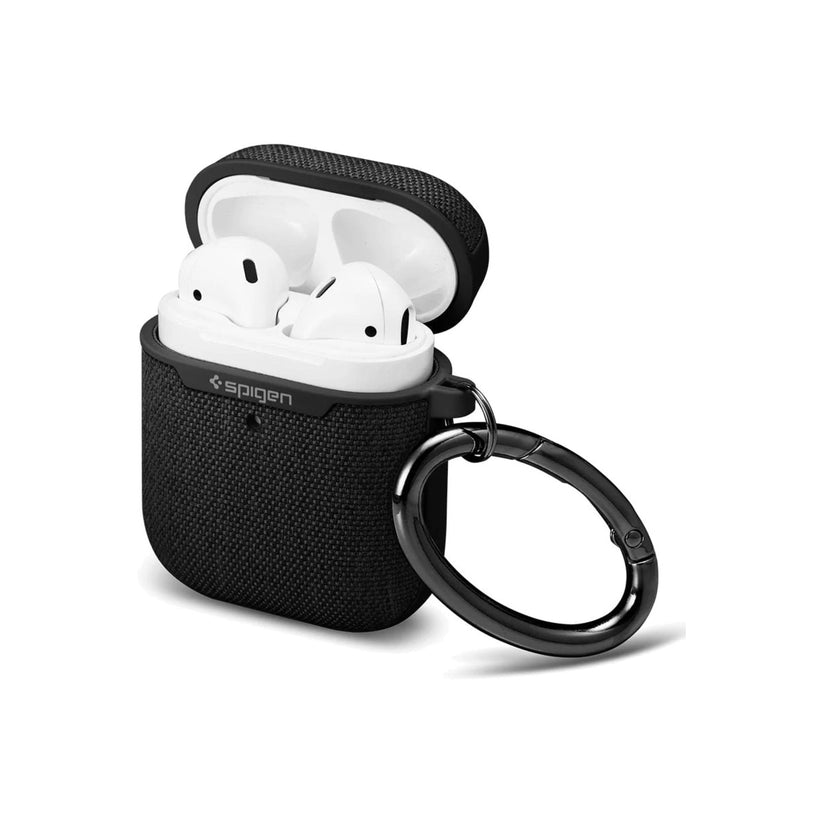 Obal pro AirPods 1/2 Spigen Urban Fit - černý - istyle.work