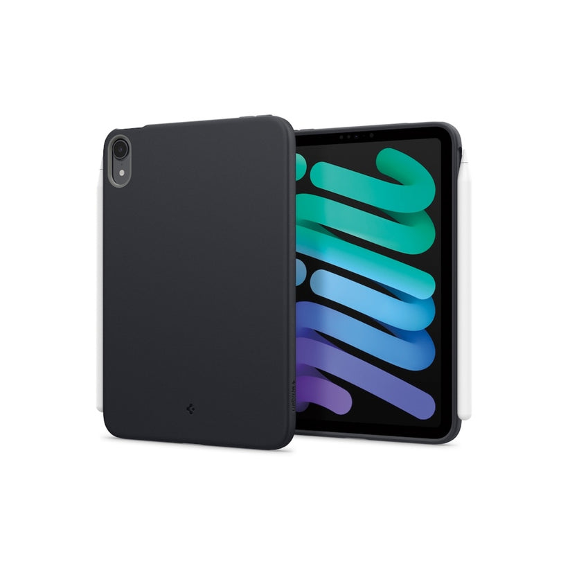 Obal pro iPad mini Spigen Nano Pop - černý - istyle.work