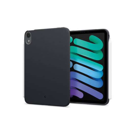 Obal pro iPad mini Spigen Nano Pop - černý - istyle.work