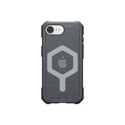 MagSafe kryt pro iPhone 16e UAG Essential Armor - šedý - istyle.work