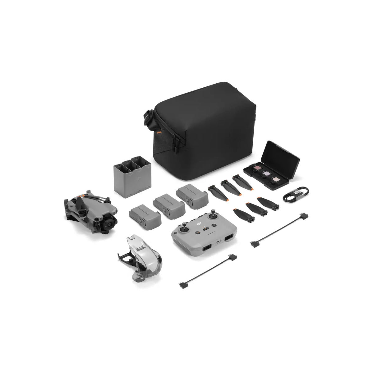 DJI Mini 5 Pro Fly More Combo (DJI RC2)