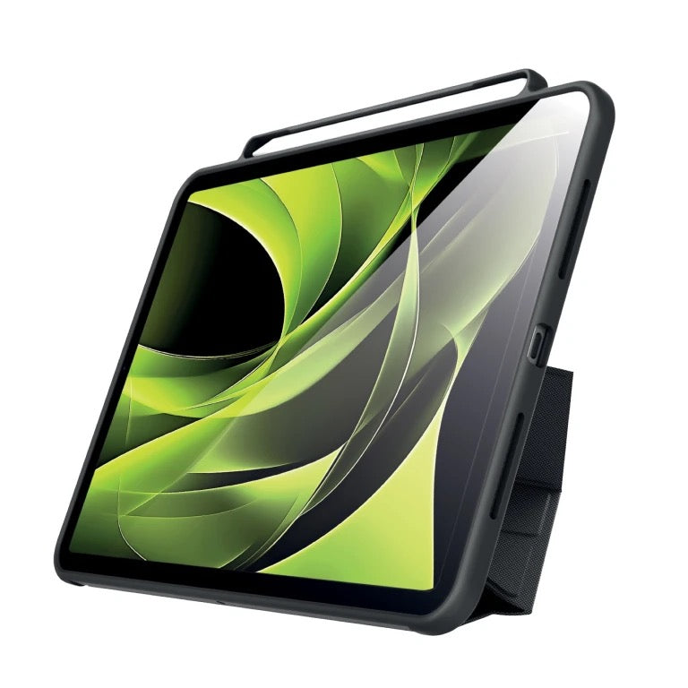 Pouzdro na iPad Pro 13" M4 Mobile Origin The Case - černé - istyle.work