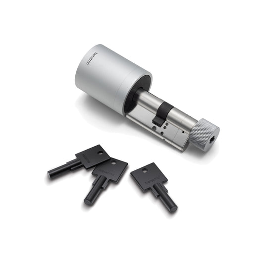 Smart zámek a klíče Netatmo Doorlock - istyle.work