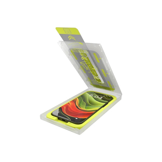 2 kusy ochranného skla pro iPhone 16 Pro Mobile Origin Screen Guard - istyle.work