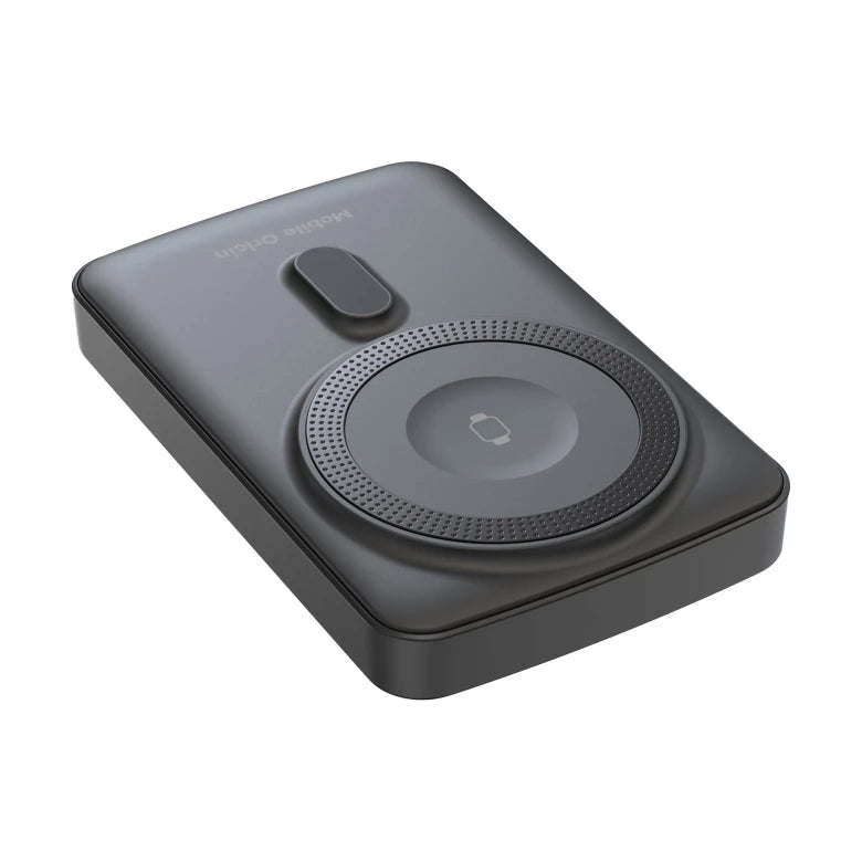 Powerbanka Mobile Origin Wireless Magnetic PowerBank 10 000 mAh