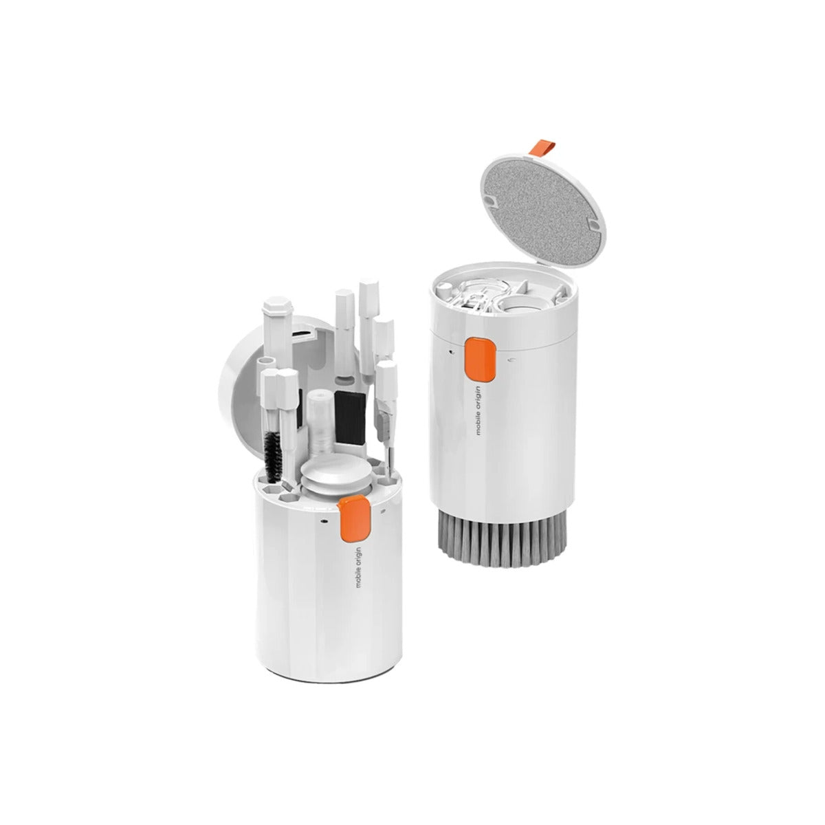 Čistící set 20v1 Mobile Origin Multifunctional Cleaning Kit - istyle.work