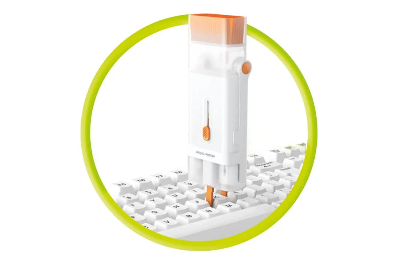 Čisticí sada Mobile Origin 8v1 Multi-Purpose Cleaning Collection