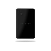 Lokátor do peněženky Satechi FindAll Card - černý