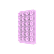 MagSafe držák s přísavkami FIXED MagMate - růžový - istyle.work