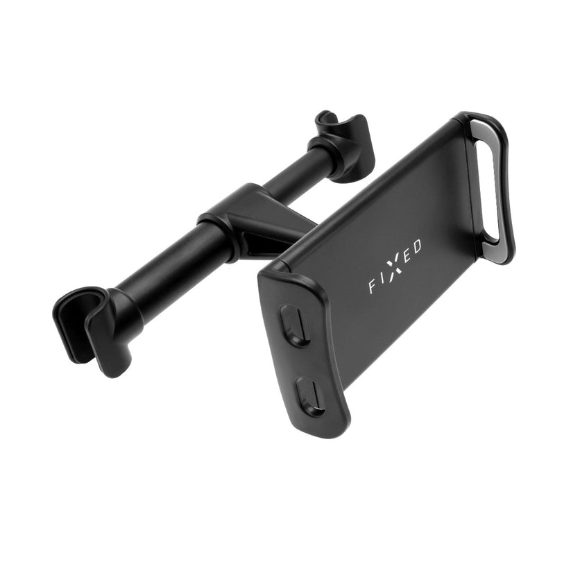 Držák pro tablety FIXED Tab Passenger s uchycením do opěrky hlavy - istyle.work