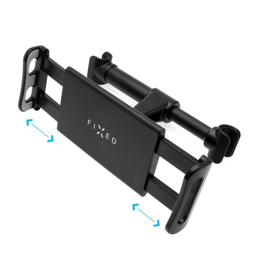Držák pro tablety FIXED Tab Passenger s uchycením do opěrky hlavy - istyle.work