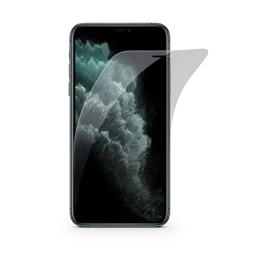 Ochranné sklo na iPhone X / XS / 11 Pro iSTYLE FLEXIGLASS - istyle.work