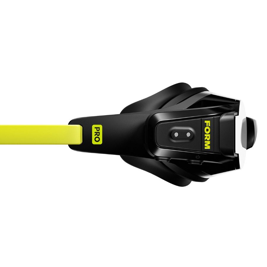 Chytré plavecké brýleFORM Smart Swim 2 PRO