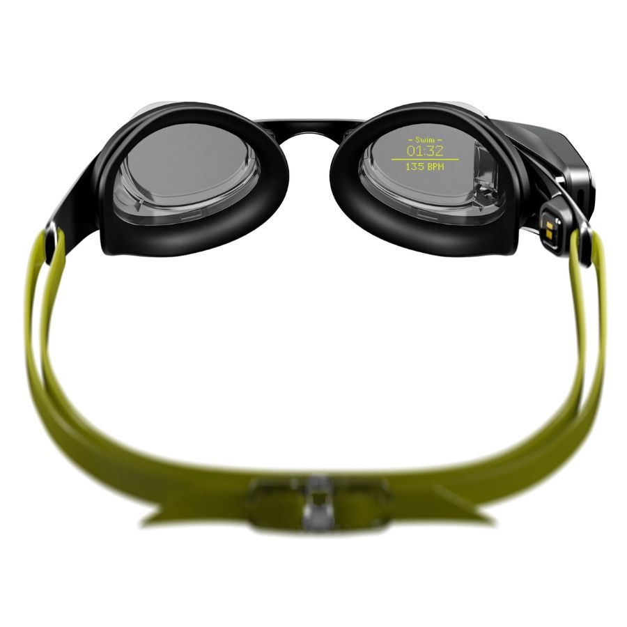 Chytré plavecké brýleFORM Smart Swim 2 PRO