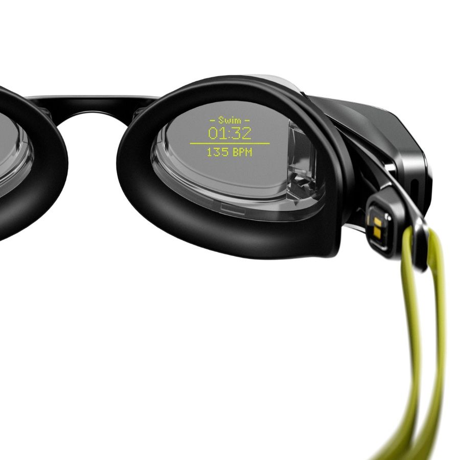 Chytré plavecké brýleFORM Smart Swim 2 PRO