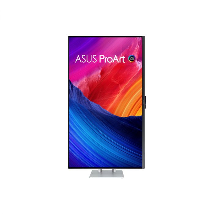 32" QD-OLED 4K UHD monitor ASUS ProArt PA32UCDM - istyle.work