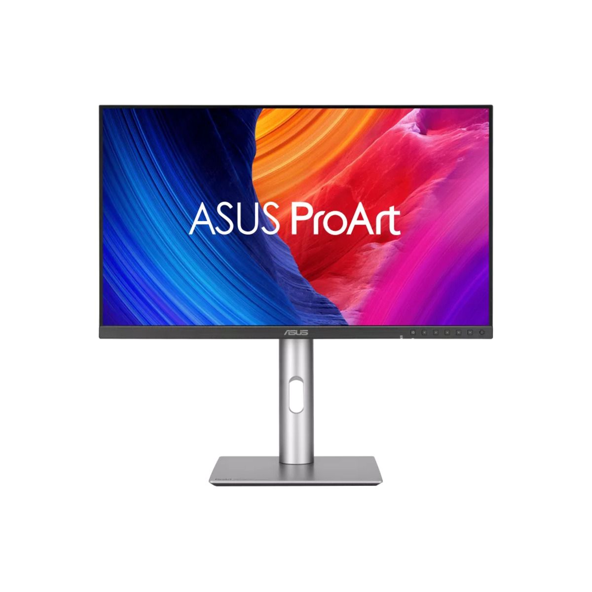 27" 5K monitor ASUS ProArt Display 5K PA27JCV - istyle.work