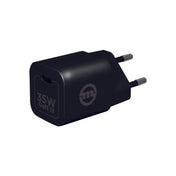 Nabíjecí 35W adaptér Mobile Origin GaN III Super Charger 1x USB-C - černý - istyle.work