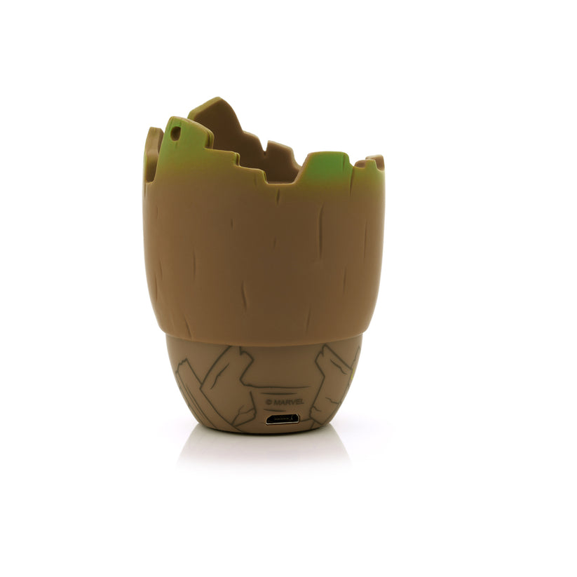 Bezdrátový reproduktor Marvel Groot Bitty Boomers Bluetooth Speaker - istyle.work