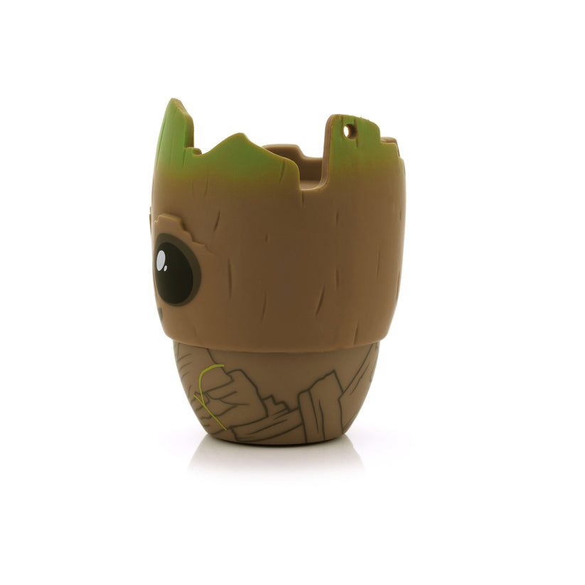 Bezdrátový reproduktor Marvel Groot Bitty Boomers Bluetooth Speaker - istyle.work