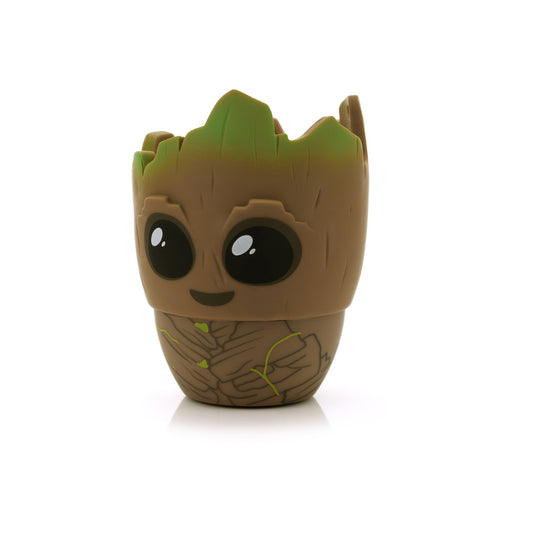 Bezdrátový reproduktor Marvel Groot Bitty Boomers Bluetooth Speaker - istyle.work